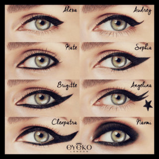 Faux Septum Rings From La Moda